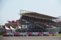 GP da Indonésia de MotoGP: Horários e como ver a etapa de Mandalika, com Diogo Moreira na Moto2