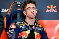 Acosta est&aacute; "preocupado" por la situaci&oacute;n financiera de KTM