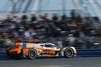 Tower Motorsport pierde la victoria en Daytona por fallar en la inspecci&oacute;n t&eacute;cnica