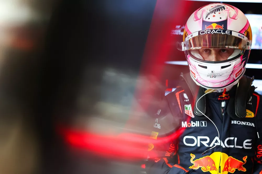 Liam Lawson, Red Bull Racing
