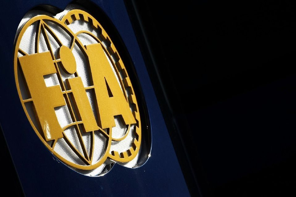 & Conselho Mundial da FIA: Maior foco no quarto conjunto de regulamentos de IA na Fórmula 1