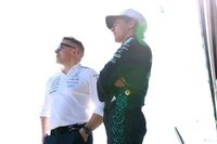 C&oacute;mo Australia demostr&oacute; que la relaci&oacute;n entre el ingeniero y piloto es clave en F1