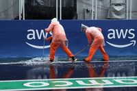 F1: Pirelli reage à 'cobrança' de Hamilton sobre pneus de chuva após adiamento de quali no Brasil