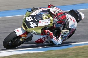 Mario Aji Alami Dislokasi Bahu Saat Motornya Berfungsi Baik