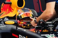 Tsunoda apunta al podio en Japón tras el "irreal" cambio a Red Bull