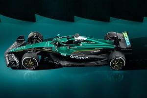 F1 Tech: Zo wil Aston Martin met de AMR25 terug richting de top