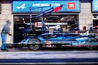 Las fuerzas en juego en Le Mans: Alpine quiere dar el salto
