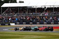 As&iacute; te contamos la carrera de Silverstone, GP de Gran Breta&ntilde;a