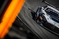 Waliłko piąty w Silver Cup