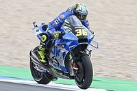 Mir: "No soy el &uacute;nico que no sabe d&oacute;nde correr&aacute; el a&ntilde;o que viene"