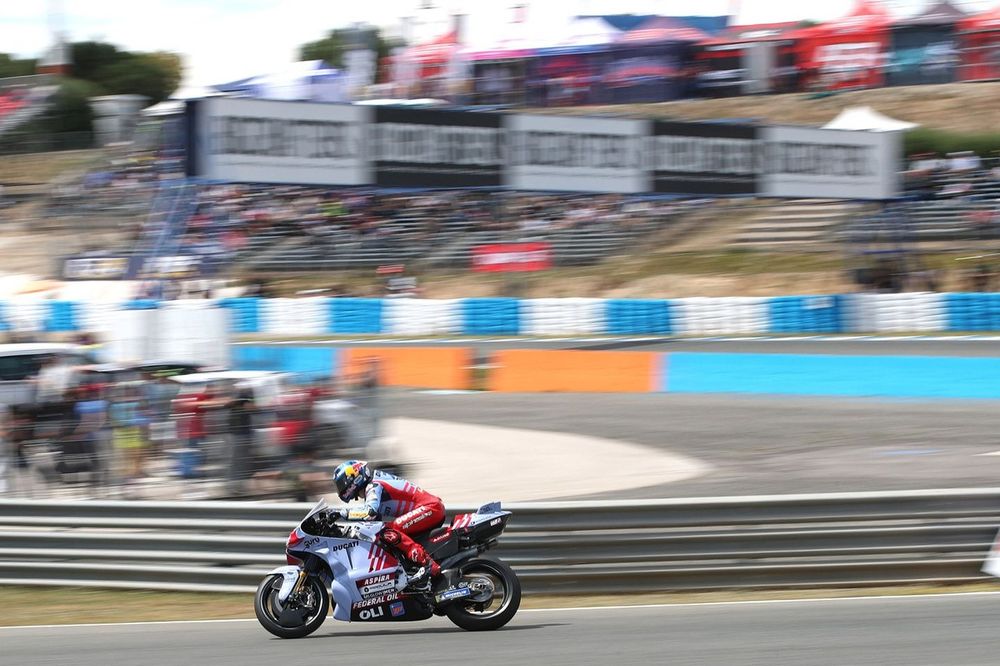 Alex Márquez, Gresini Racing