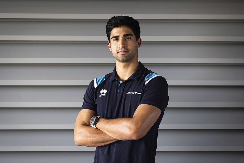 Juan Manuel Correa, DAMS