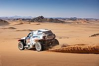 Dakar: Prolog nie tylko na rozgrzewkę
