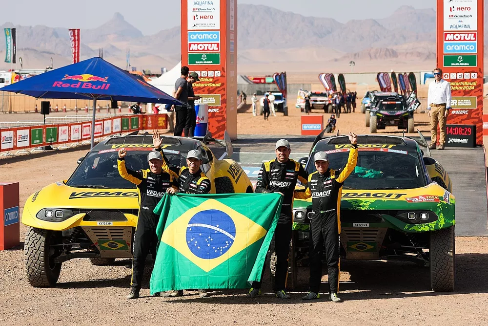 Irm&atilde;os Baumgart