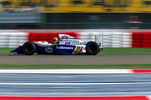 Las cifras históricas de Renault como fabricante de motores en la F1