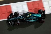 Wyzwanie przed Astonem Martinem