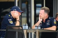 Ralf Schumacher, duro con Red Bull F1 y Horner al hablar sobre Newey