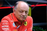 F1 - Vasseur: "Leclerc foi tão rápido quanto Norris no final, é uma pena o que aconteceu ontem"