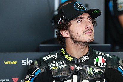 Bagnaia: "A Buriram partiremo tutti da zero, ma mi sembra simile al Red Bull Ring"
