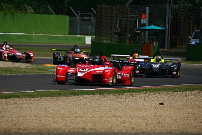 Lorenzo Pegoraro conquista la sua terza vittoria stagionale e balza in vetta al campionato