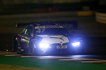 La pioggia benedice il primo trionfo di Eriksson in Gara 2 a Misano, strepitoso 5° posto per Zanardi!
