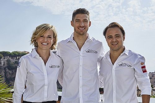 Venturi: Combinação Massa/Mortara é o melhor para nós