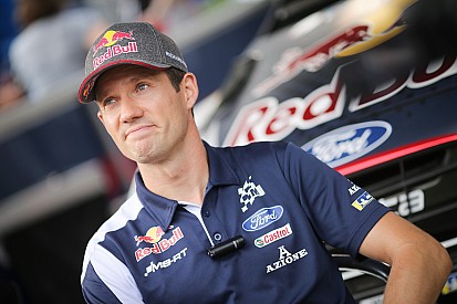 Ogier dio a Ford un "ultimátum" antes de fichar por Citroen
