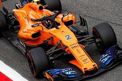 Menajeri, Vandoorne'un F1'de kalacağından tamamen emin
