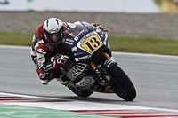 Fenati, despedido por su equipo