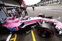 Force India perderá su lugar en el Grupo de Estrategia de la F1