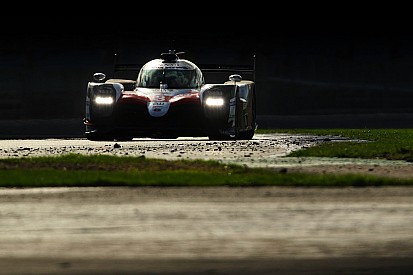 Le Mans 2019, Toyota tanggalkan penyetaraan performa