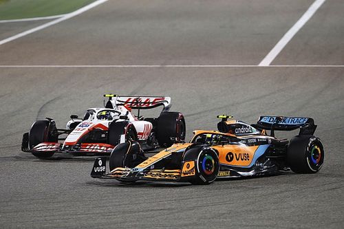 Lando Norris: "McLaren debe prepararse para m&aacute;s dolor"