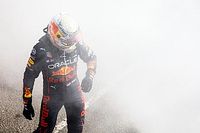 F1: Problema que levou ao abandono de Verstappen é "complexo"; motor teria sido enviado para análise no Japão