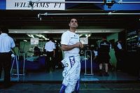 El d&iacute;a que Juan Pablo Montoya se present&oacute; como rival de Schumacher