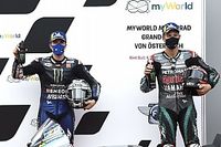 Parrilla de salida GP de Austria MotoGP