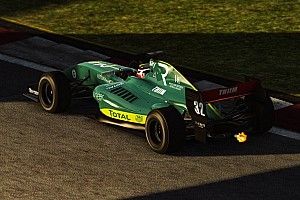 Aston Martin pokonał Mercedesa