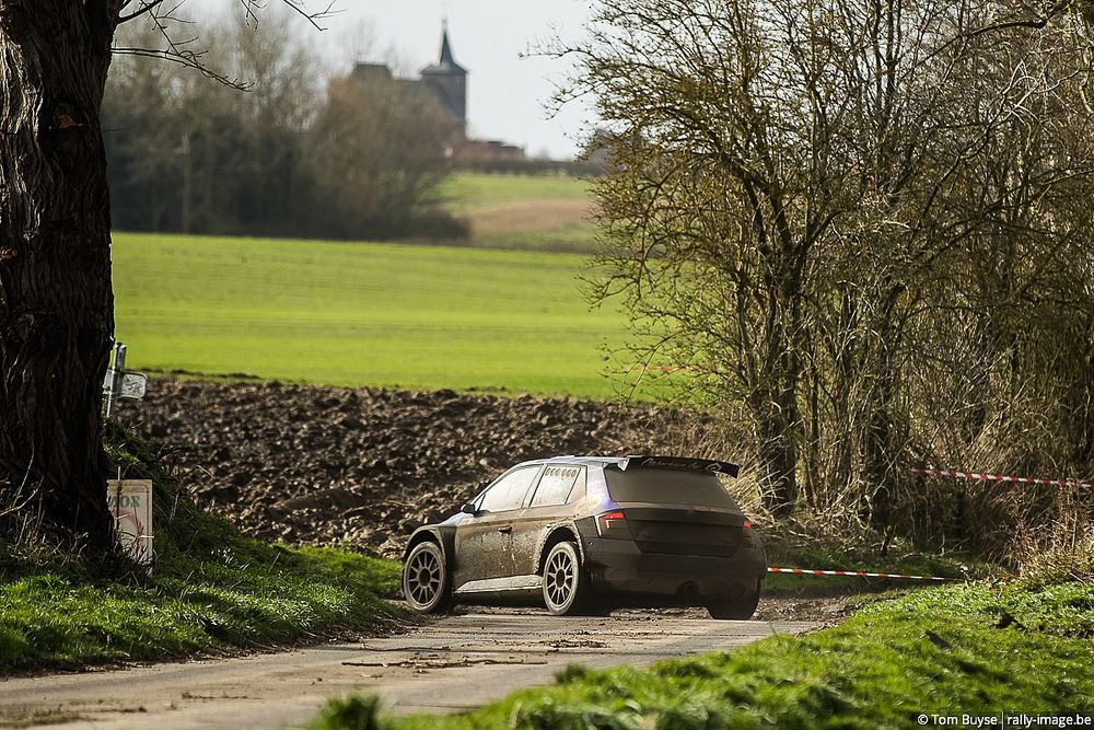 Rally van Haspengouw 2020