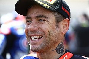 Bautista se mide a Rea por primera vez con la nueva CBR 1000 RR-R