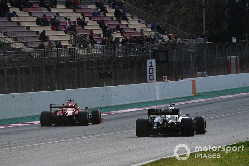 Charles Leclerc, Ferrari SF1000, Charles Leclerc, Ferrari SF1000 