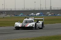 Daytona 24 Saat: #77 Mazda pole pozisyonunu kazandı