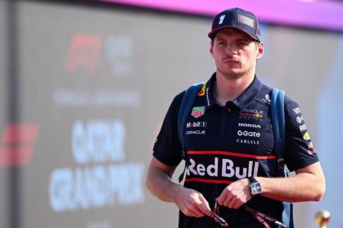 Verstappen: Perder el t&iacute;tulo de F1 2025 no ser&aacute; por el choque del GP de Espa&ntilde;a