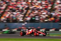 Así vivimos la clasificación del GP de México 2025 de F1