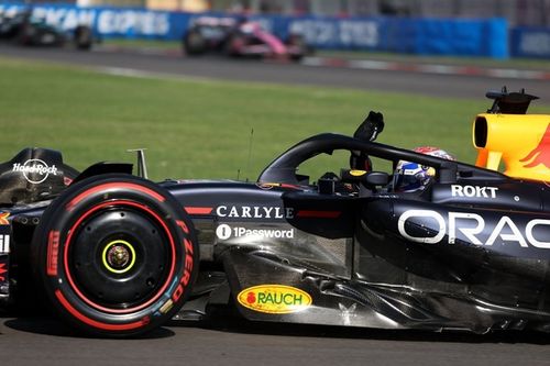 F1 - Marko revela que Red Bull n&atilde;o acreditava em p&oacute;dio de Verstappen no M&eacute;xico: "Ningu&eacute;m quis apostar comigo"