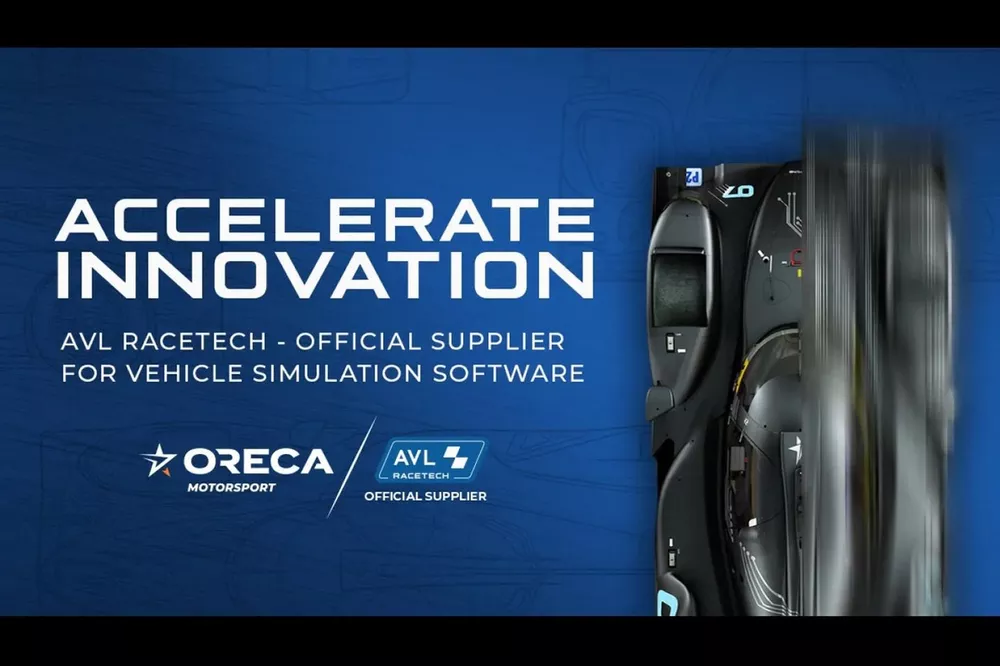 Oreca-AVL