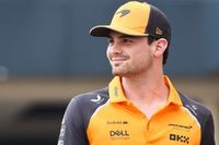 McLaren renueva a Pato O&acute;Ward como piloto de reserva para 2026