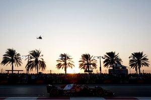 Ferrari start F1-motor: "Nieuw tijdperk, nieuw geluid"
