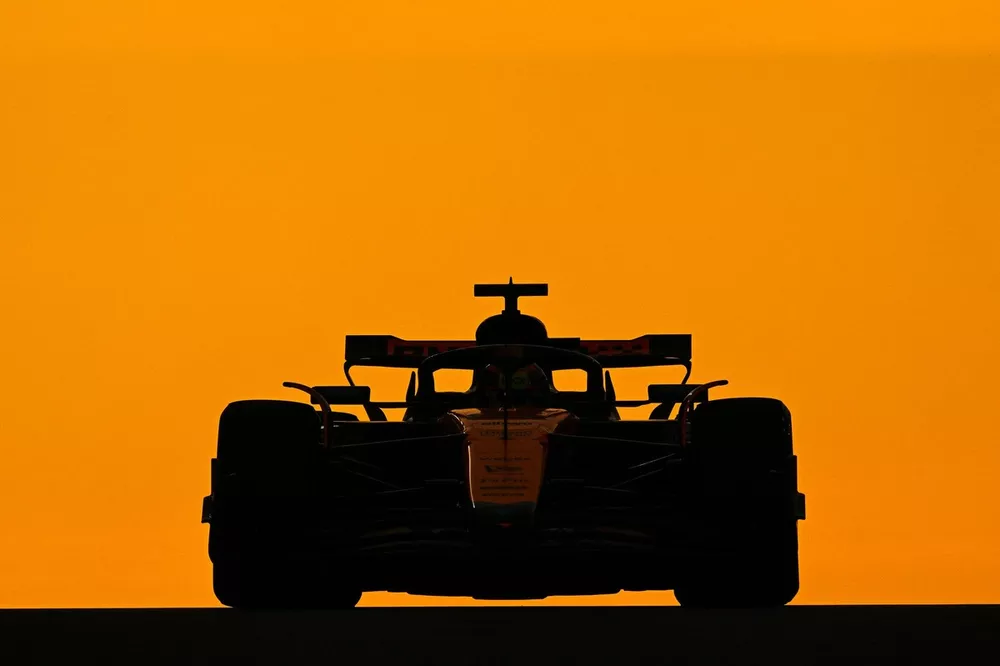 Oscar Piastri, McLaren