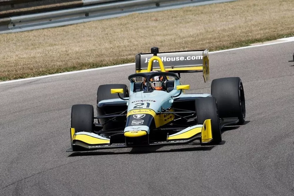 Nikita Johnson - INDY NXT by Firestone - Grand Prix of Alabama - Paul Hurley_Ref Image Without Watermark_m149219
