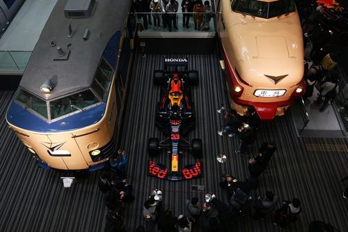 好きが高じて大盛況のイベントに！　京都鉄道博物館とHRCの担当者に、「レーシング＆レールウェイ ヒストリー」について訊く&hellip;&hellip;次なる開催もあるか？