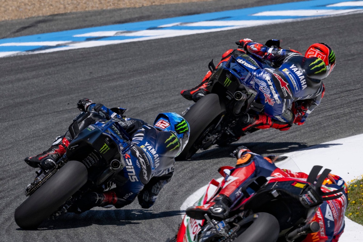 MotoGP to End Wildcard Entries from 2027, Closing a Memorable Era of Surprise Heroes